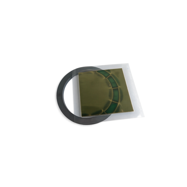 面充12极环形磁铁用于磁阻划船机 孔79MM