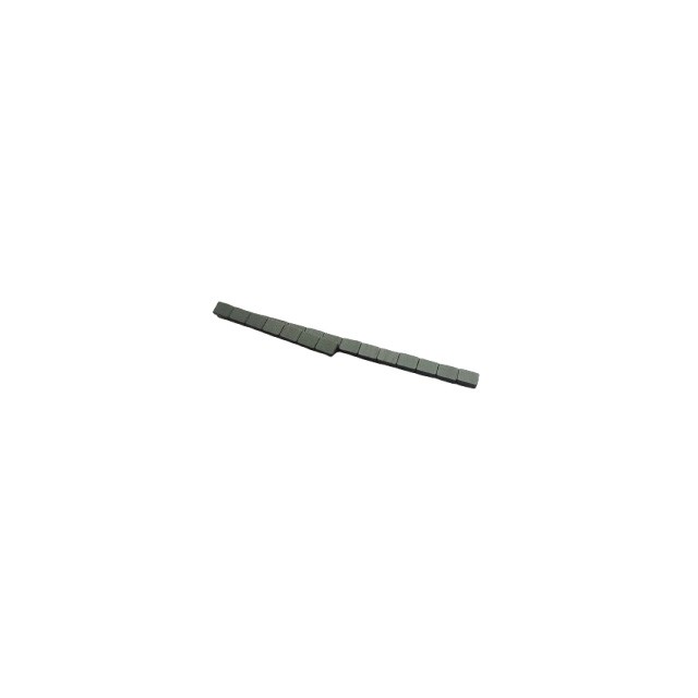 Y35小尺寸磁块 3x1.3x4mm 1300高斯