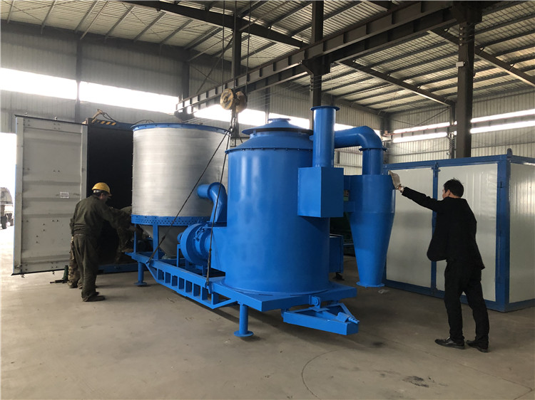 粮食烘干塔 粮食烘干塔