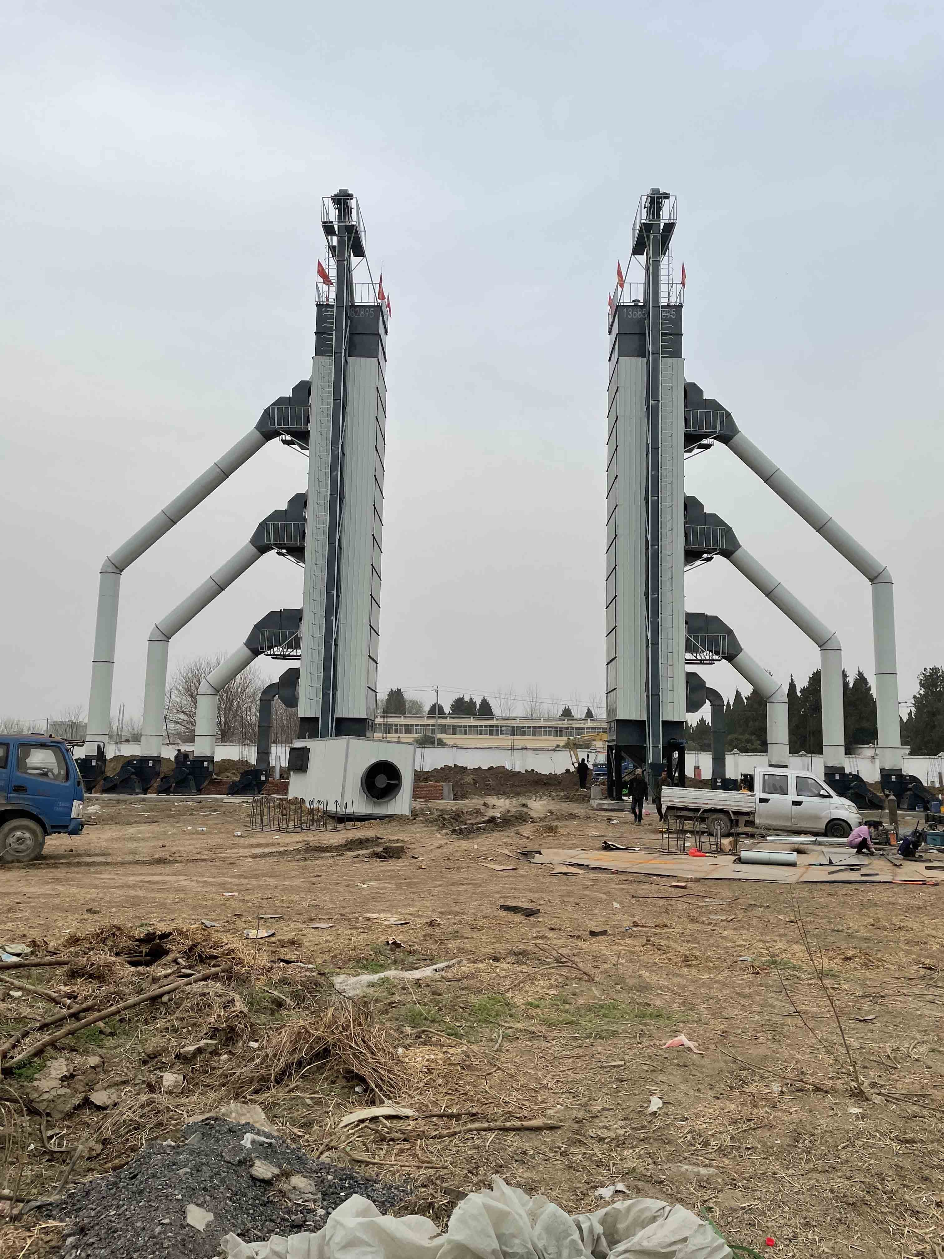 国家补贴玉米烘干塔吗?国家对农村玉米烘干塔的补贴政策 国家补贴玉米烘干塔吗?国家对农村玉米烘干塔的补贴政策