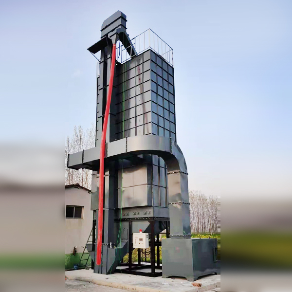 粮食烘干塔需要多少钱？
