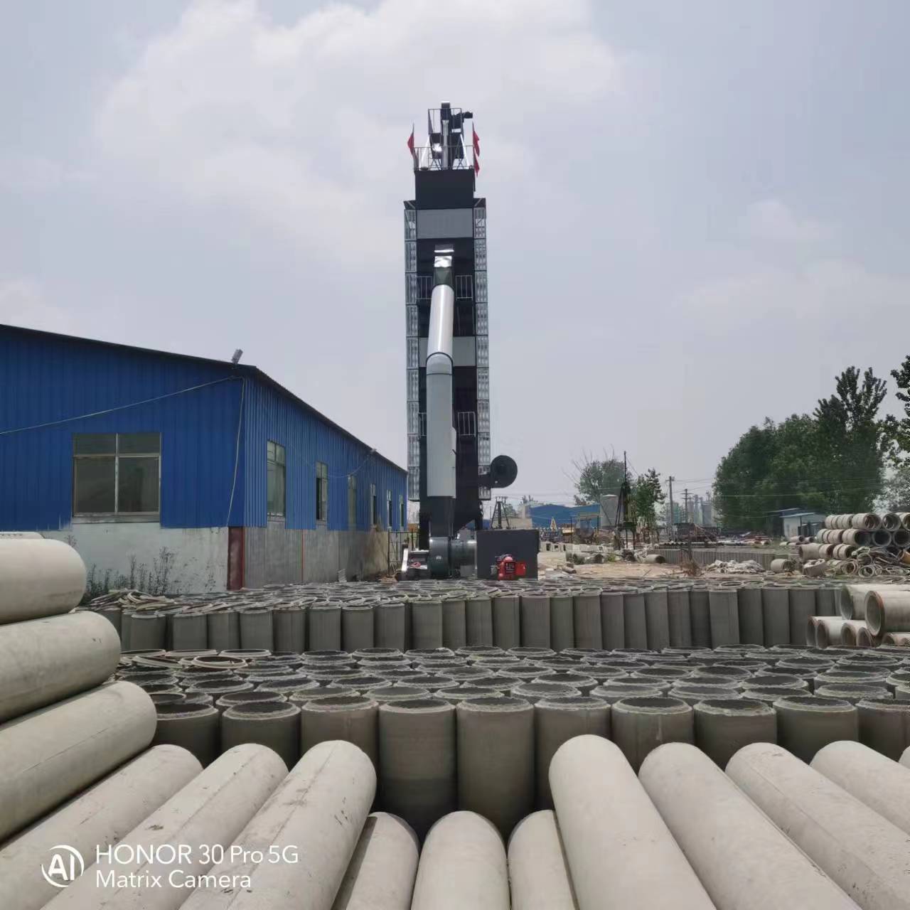 稻谷粮食烘干机的价格是多少钱一台？