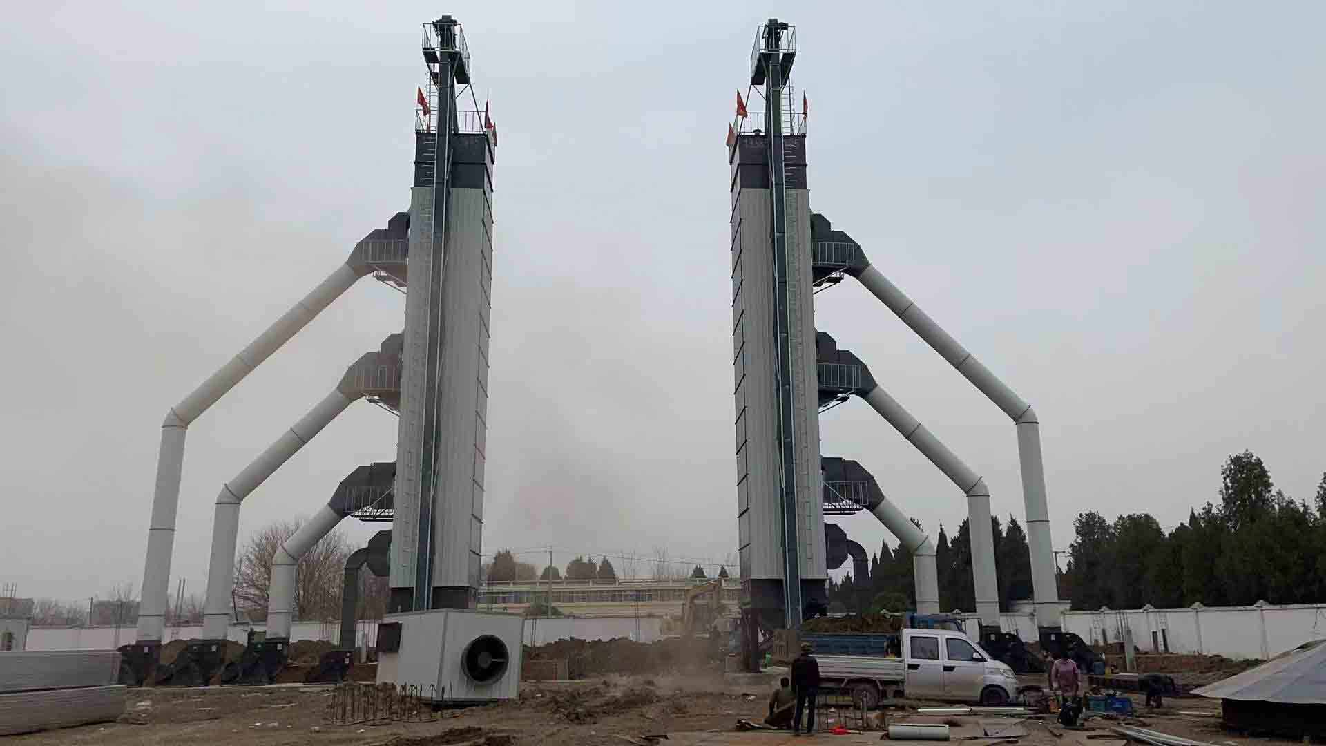 粮食烘干塔哪家专业？