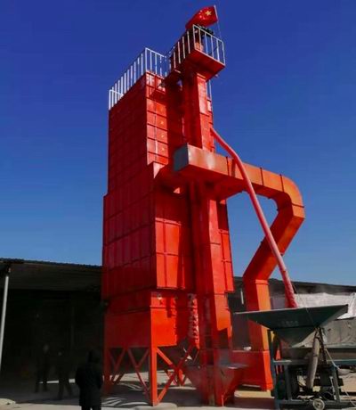 粮食烘干塔 粮食烘干塔