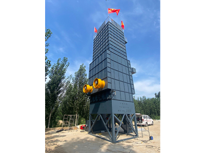 小麦烘干塔 小麦烘干塔